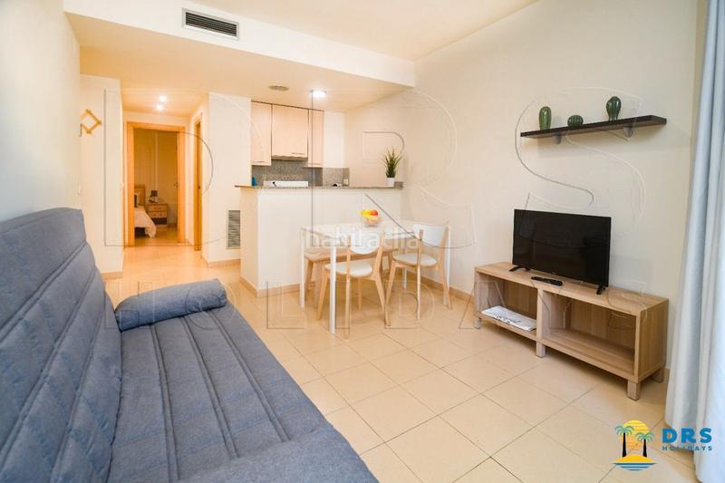 Foto 47c18ef2-944f-4ad2-a4f5-df63025dd2f3. Affitto piccolo appartamento in carrer comte ramon borrell 9 in Lloret de Mar