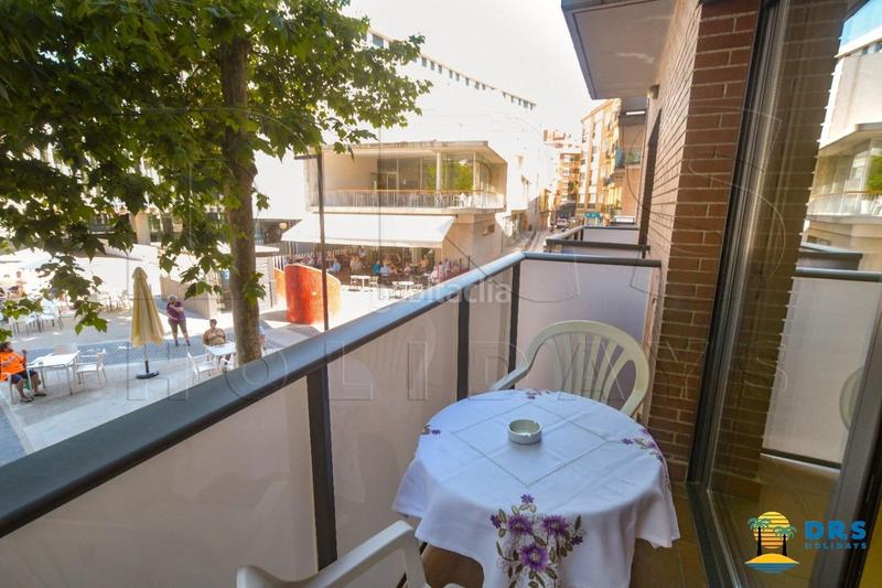 Foto 9eeeb1ab-e575-482b-bc4a-5c1ec988c947. Affitto piccolo appartamento in carrer comte ramon borrell 9 in Lloret de Mar