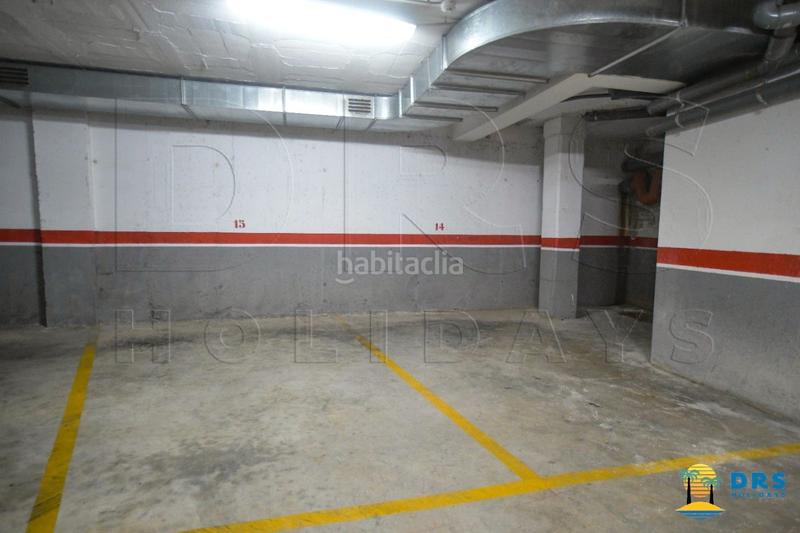 Foto e8ba085c-4654-4db6-a592-f2ce17346269. Affitto piccolo appartamento in carrer comte ramon borrell 9 in Lloret de Mar