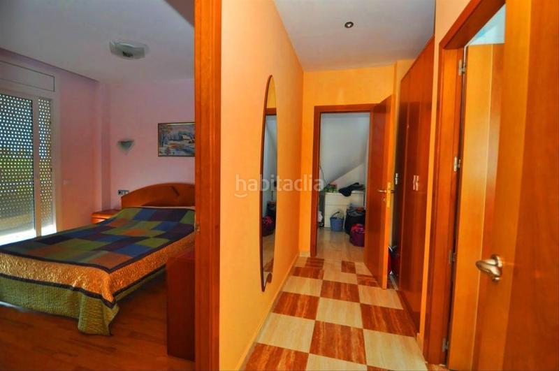 Foto a14d4fe6-eadb-48a2-88bd-659c17ee9350. House with heating parking pool in Roca Grossa Lloret de Mar