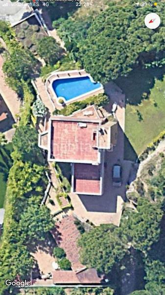 Foto af6e76c3-6e67-42bf-8e7d-9df7aa78c653. House with heating parking pool in Roca Grossa Lloret de Mar