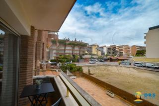 Lloguer Estudi a Carrer de l'havana 7. Studio equipado en playa