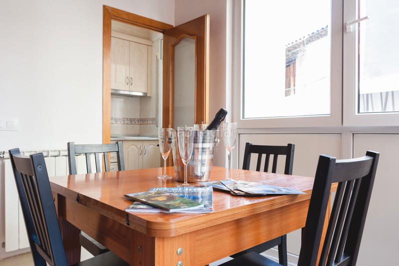 Foto 9bee9150-df42-4606-bf4d-297c5e37235d. Alquiler apartamento en Centre Lloret de Mar