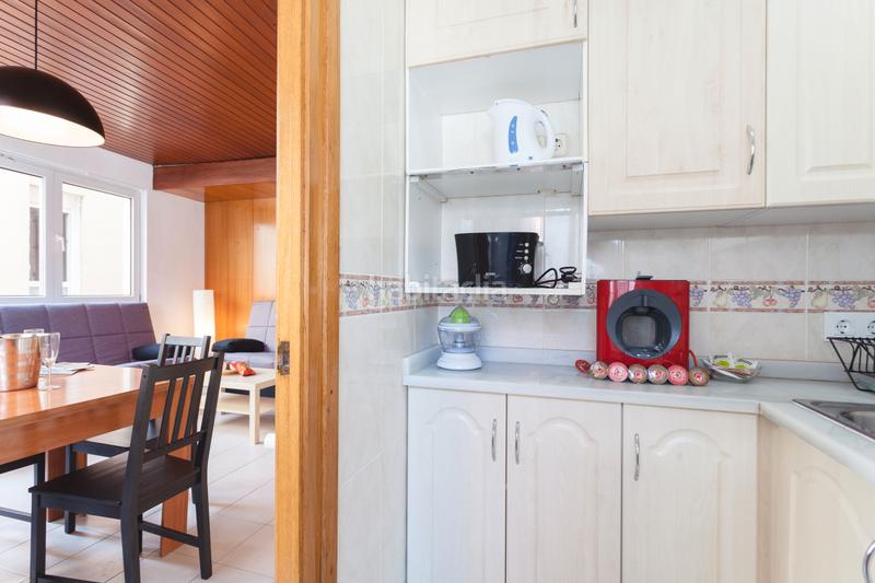 Foto 4bc4fa09-ea1a-45af-b17c-ffcdb9ef159c. Rent apartment with heating in Centre Lloret de Mar