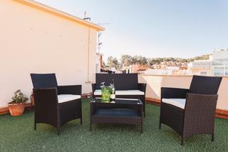 Lloguer Apartament a Carrer de sant oleguer 14. Apartamento sonia duplex  + terraza exterior- centro lloret