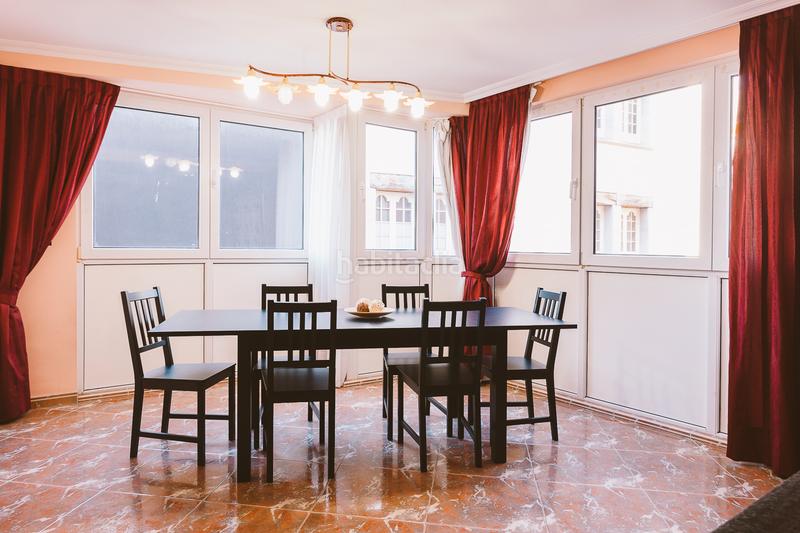 Foto 4c40173b-5445-4523-b88f-88e92cf2d092. Rent apartment in carrer de sant oleguer 14 in Centre Lloret de Mar