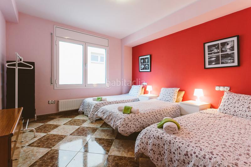 Foto 964f0144-7dfa-4bd6-b0e2-6d73c25c91ed. Rent apartment in carrer de sant oleguer 14 in Centre Lloret de Mar