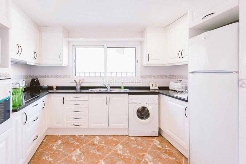 Foto a1946905-262b-46a3-ba43-258c67e4e662. Rent apartment in carrer de sant oleguer 14 in Centre Lloret de Mar