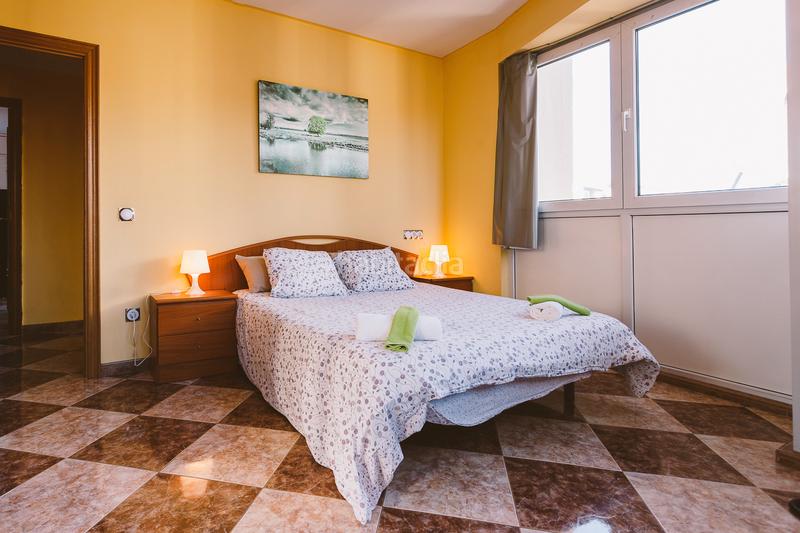 Foto b1cbdcdf-043c-40a1-bc26-0d04c92979de. Rent apartment in carrer de sant oleguer 14 in Centre Lloret de Mar