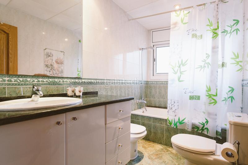 Foto fa2ccec7-156f-47f5-99d4-50a93838e808. Rent apartment in carrer de sant oleguer 14 in Centre Lloret de Mar