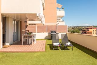 Lloguer Pis a Carrer del marfull 13. Boadella- apt con gran terraza