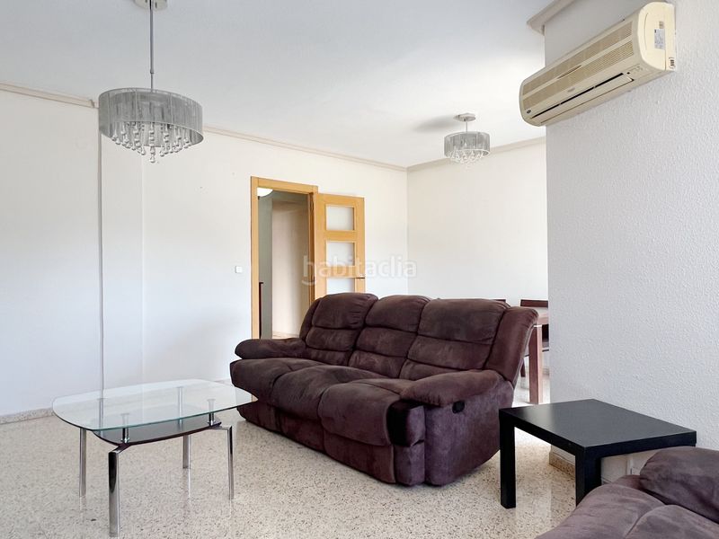 Piso en carrer del pintor ferrer calatayud 5 fantástica vivienda amueblada, amplia, luminosa y muy bien situada en barrio muy agradable en Valencia - Imagen 7