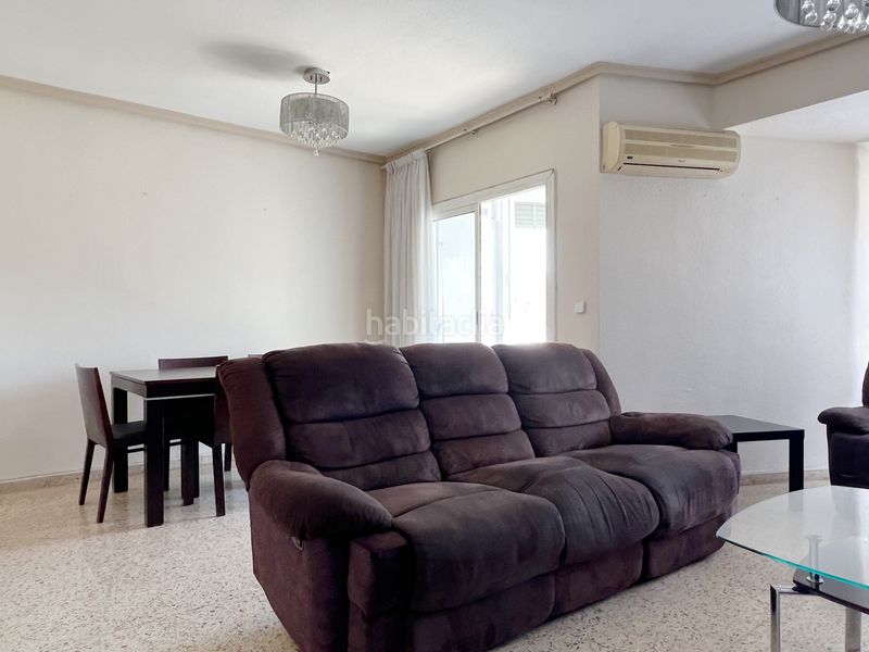 Piso en carrer del pintor ferrer calatayud 5 fantástica vivienda amueblada, amplia, luminosa y muy bien situada en barrio muy agradable en Valencia - Imagen 3