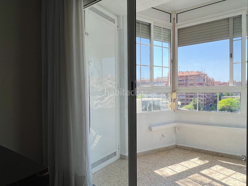 Piso en carrer del pintor ferrer calatayud 5 fantástica vivienda amueblada, amplia, luminosa y muy bien situada en barrio muy agradable en Valencia - Imagen 13
