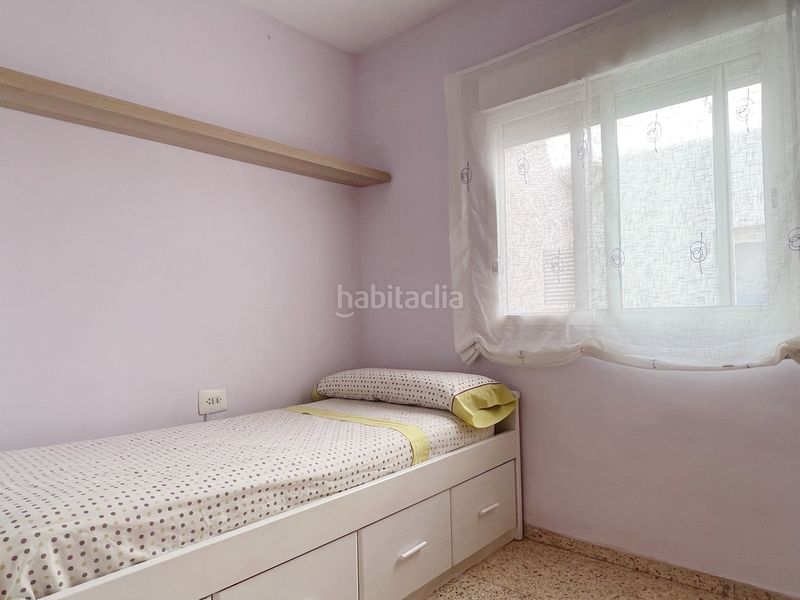 Piso en carrer del pintor ferrer calatayud 5 fantástica vivienda amueblada, amplia, luminosa y muy bien situada en barrio muy agradable en Valencia - Imagen 37