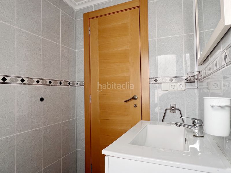 Piso en carrer del pintor ferrer calatayud 5 fantástica vivienda amueblada, amplia, luminosa y muy bien situada en barrio muy agradable en Valencia - Imagen 45