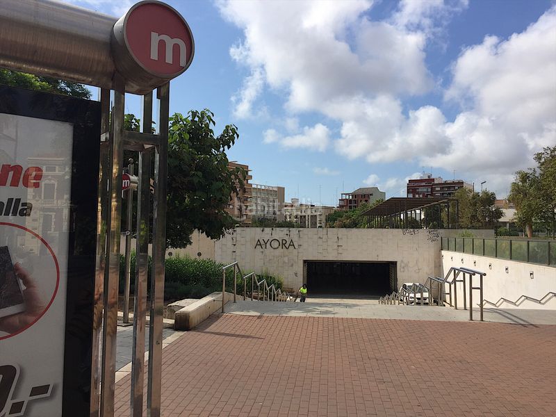 Piso en carrer del pintor ferrer calatayud 5 fantástica vivienda amueblada, amplia, luminosa y muy bien situada en barrio muy agradable en Valencia - Imagen 53