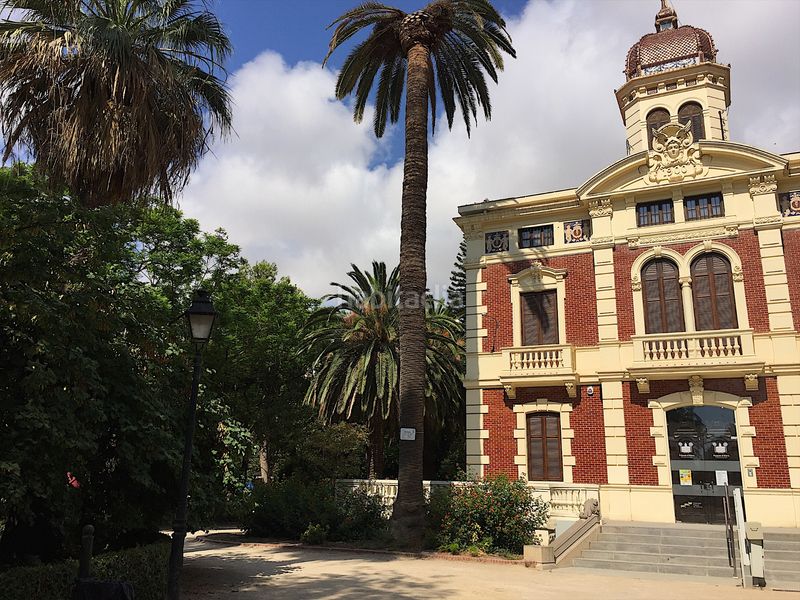 Piso en carrer del pintor ferrer calatayud 5 fantástica vivienda amueblada, amplia, luminosa y muy bien situada en barrio muy agradable en Valencia - Imagen 55