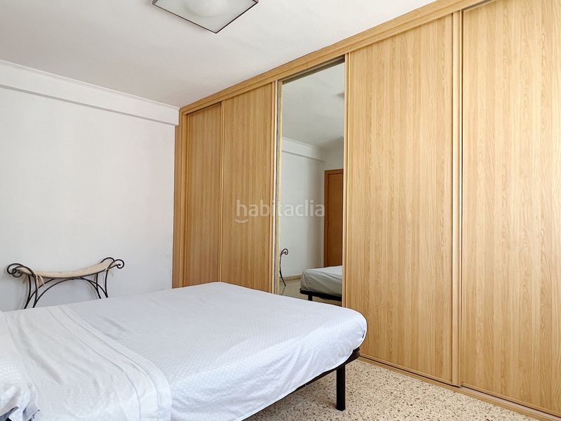 Piso en carrer del pintor ferrer calatayud 5 fantástica vivienda amueblada, amplia, luminosa y muy bien situada en barrio muy agradable en Valencia - Imagen 26