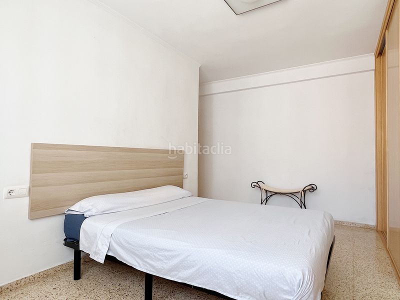 Piso en carrer del pintor ferrer calatayud 5 fantástica vivienda amueblada, amplia, luminosa y muy bien situada en barrio muy agradable en Valencia - Imagen 27