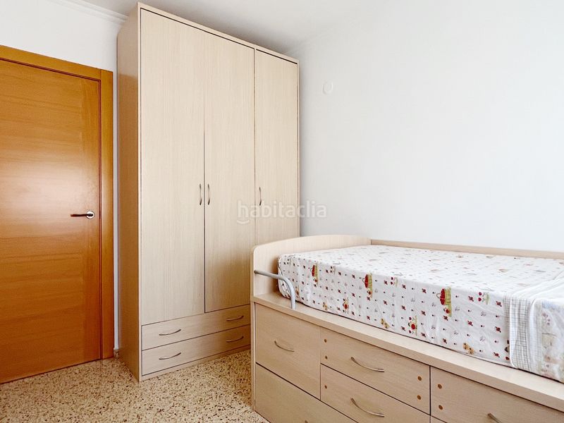 Piso en carrer del pintor ferrer calatayud 5 fantástica vivienda amueblada, amplia, luminosa y muy bien situada en barrio muy agradable en Valencia - Imagen 30