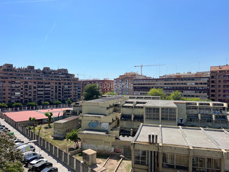 Piso en carrer del pintor ferrer calatayud 5 fantástica vivienda amueblada, amplia, luminosa y muy bien situada en barrio muy agradable en Valencia - Imagen 18