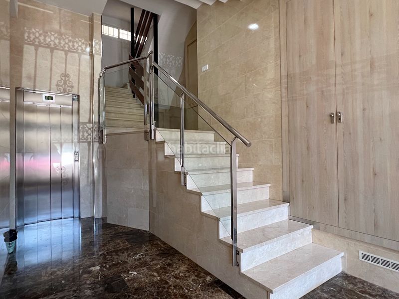Piso en carrer del pintor ferrer calatayud 5 fantástica vivienda amueblada, amplia, luminosa y muy bien situada en barrio muy agradable en Valencia - Imagen 49