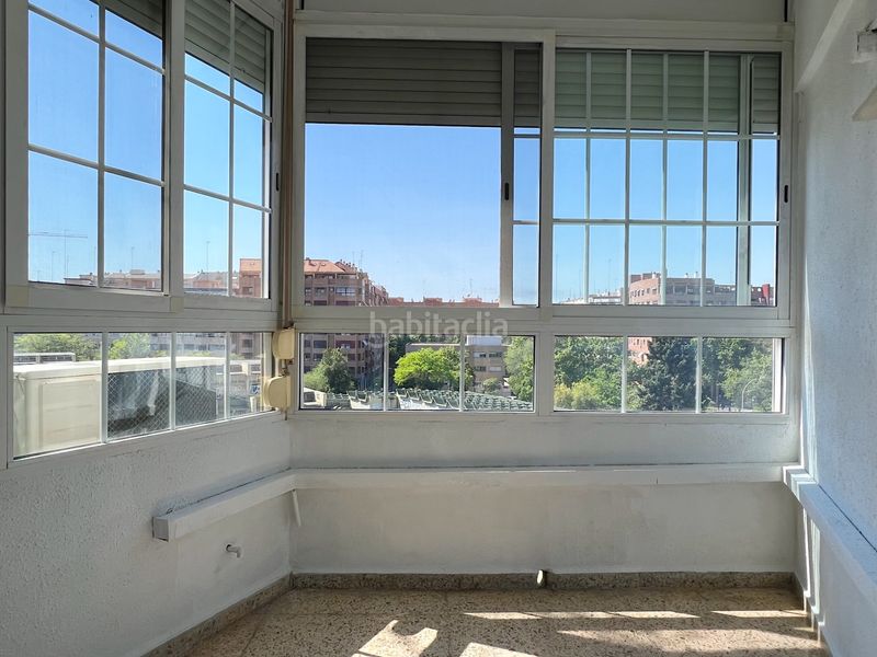 Piso en carrer del pintor ferrer calatayud 5 fantástica vivienda amueblada, amplia, luminosa y muy bien situada en barrio muy agradable en Valencia - Imagen 10