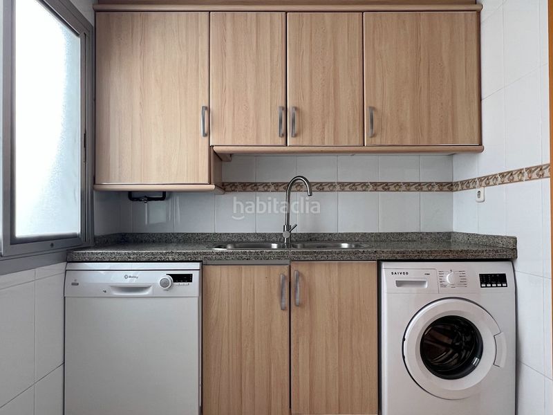 Piso en carrer del pintor ferrer calatayud 5 fantástica vivienda amueblada, amplia, luminosa y muy bien situada en barrio muy agradable en Valencia - Imagen 19