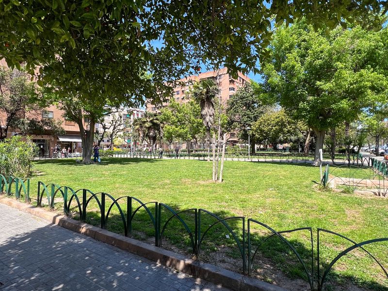 Piso en carrer del pintor ferrer calatayud 5 fantástica vivienda amueblada, amplia, luminosa y muy bien situada en barrio muy agradable en Valencia - Imagen 51