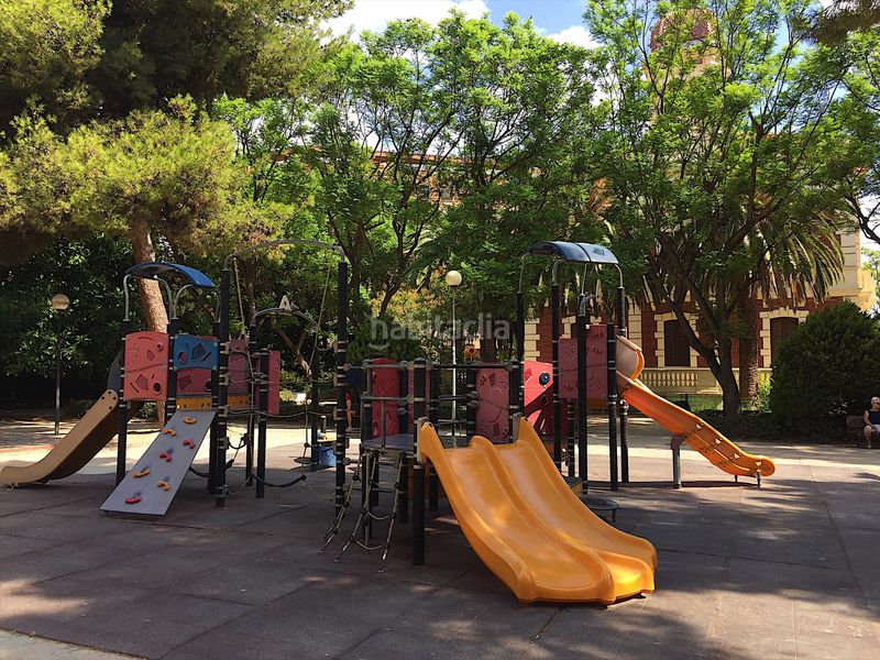 Piso en carrer del pintor ferrer calatayud 5 fantástica vivienda amueblada, amplia, luminosa y muy bien situada en barrio muy agradable en Valencia - Imagen 56