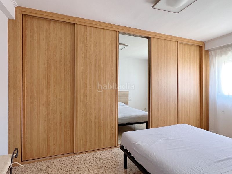 Piso en carrer del pintor ferrer calatayud 5 fantástica vivienda amueblada, amplia, luminosa y muy bien situada en barrio muy agradable en Valencia - Imagen 25