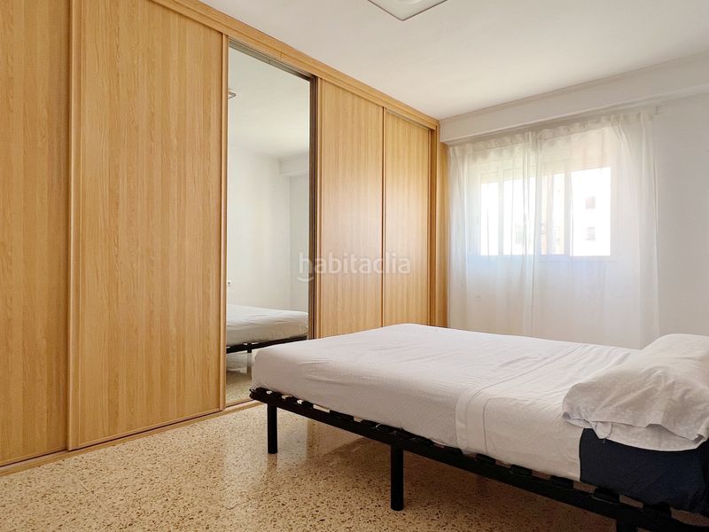 Piso en carrer del pintor ferrer calatayud 5 fantástica vivienda amueblada, amplia, luminosa y muy bien situada en barrio muy agradable en Valencia - Imagen 24
