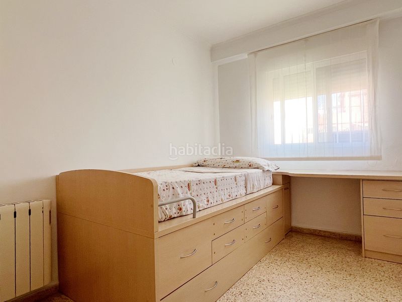 Piso en carrer del pintor ferrer calatayud 5 fantástica vivienda amueblada, amplia, luminosa y muy bien situada en barrio muy agradable en Valencia - Imagen 32