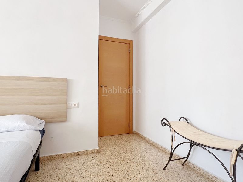 Piso en carrer del pintor ferrer calatayud 5 fantástica vivienda amueblada, amplia, luminosa y muy bien situada en barrio muy agradable en Valencia - Imagen 28