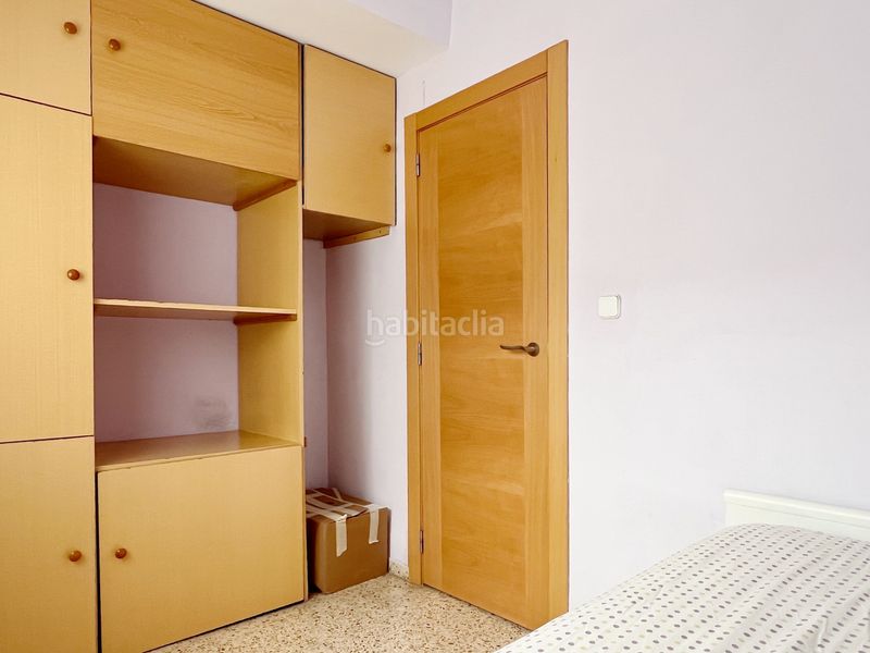 Piso en carrer del pintor ferrer calatayud 5 fantástica vivienda amueblada, amplia, luminosa y muy bien situada en barrio muy agradable en Valencia - Imagen 40