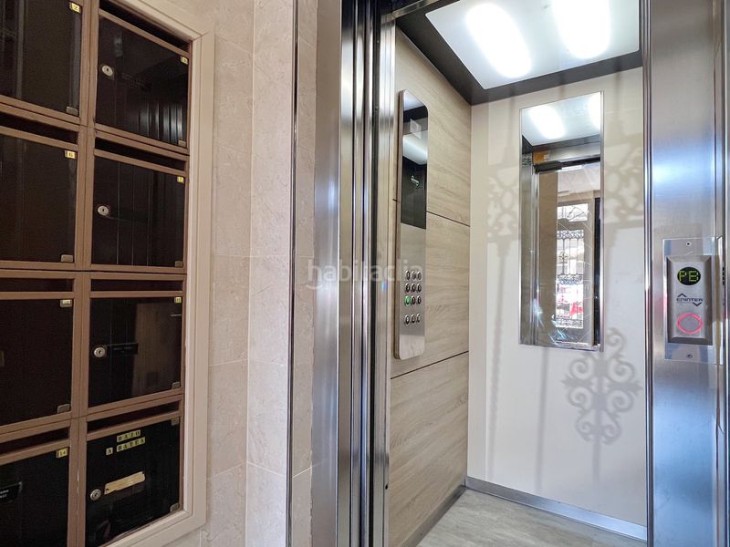Piso en carrer del pintor ferrer calatayud 5 fantástica vivienda amueblada, amplia, luminosa y muy bien situada en barrio muy agradable en Valencia - Imagen 50
