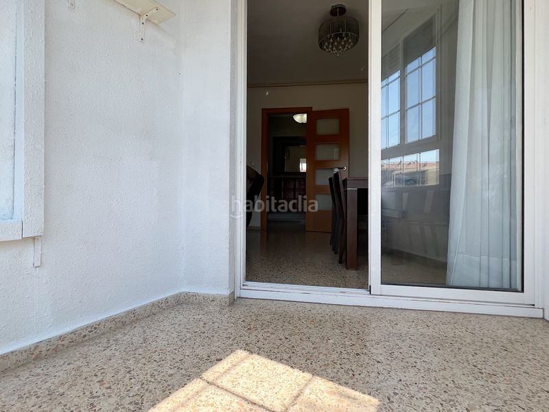 Piso en carrer del pintor ferrer calatayud 5 fantástica vivienda amueblada, amplia, luminosa y muy bien situada en barrio muy agradable en Valencia - Imagen 14