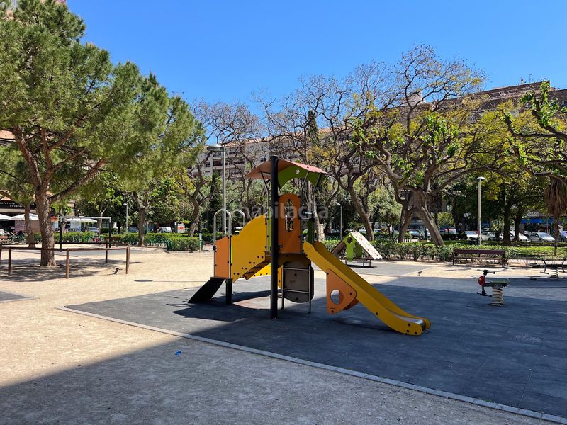 Piso en carrer del pintor ferrer calatayud 5 fantástica vivienda amueblada, amplia, luminosa y muy bien situada en barrio muy agradable en Valencia - Imagen 52