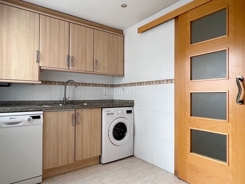Piso en carrer del pintor ferrer calatayud 5 fantástica vivienda amueblada, amplia, luminosa y muy bien situada en barrio muy agradable en Valencia - Imagen 22