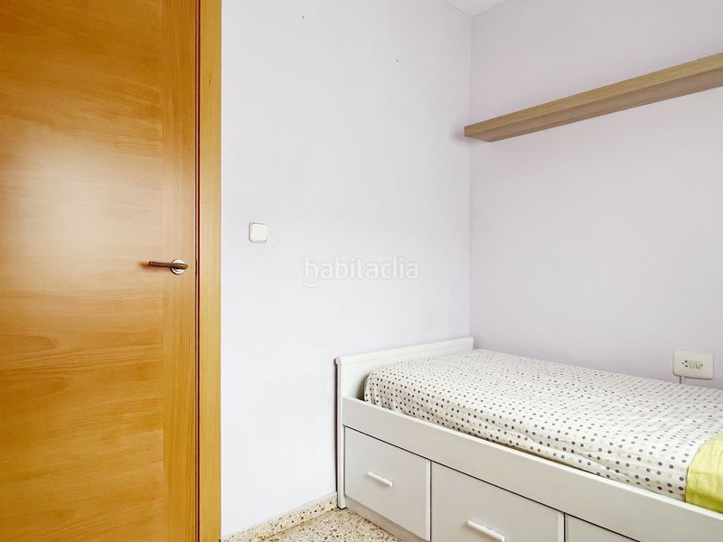 Piso en carrer del pintor ferrer calatayud 5 fantástica vivienda amueblada, amplia, luminosa y muy bien situada en barrio muy agradable en Valencia - Imagen 38