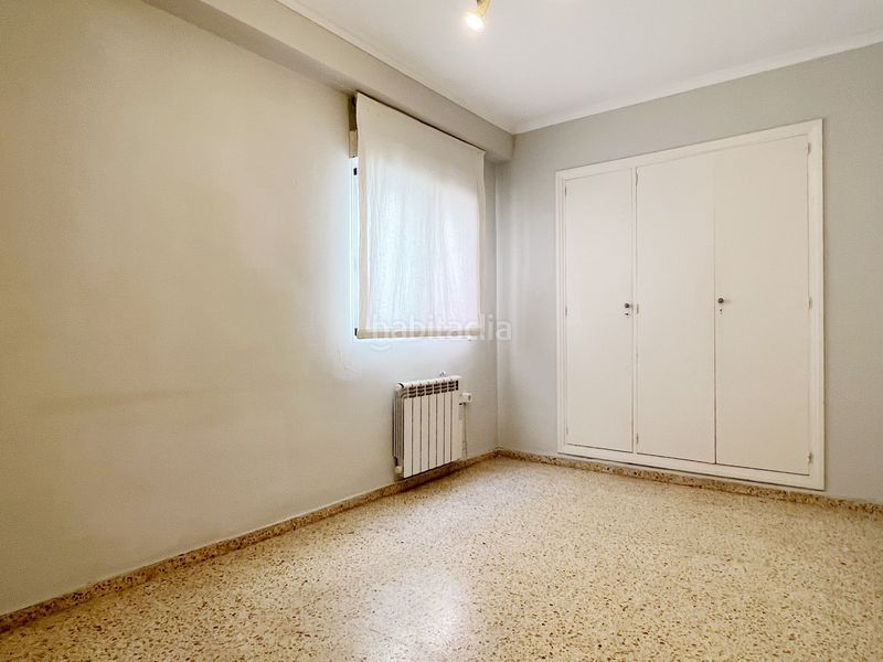 Piso en carrer del pintor ferrer calatayud 5 fantástica vivienda amueblada, amplia, luminosa y muy bien situada en barrio muy agradable en Valencia - Imagen 36