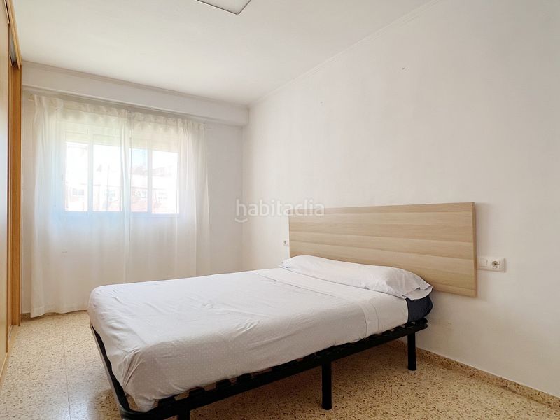 Piso en carrer del pintor ferrer calatayud 5 fantástica vivienda amueblada, amplia, luminosa y muy bien situada en barrio muy agradable en Valencia - Imagen 16