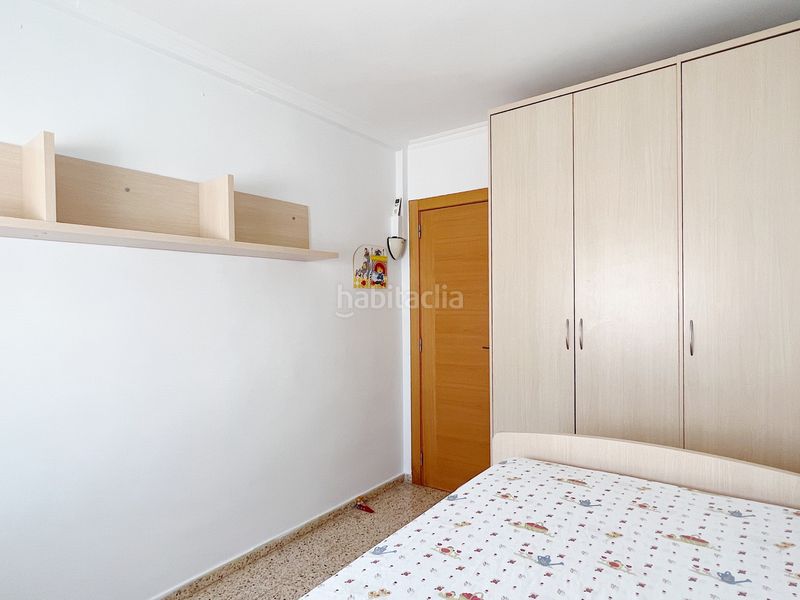 Piso en carrer del pintor ferrer calatayud 5 fantástica vivienda amueblada, amplia, luminosa y muy bien situada en barrio muy agradable en Valencia - Imagen 31