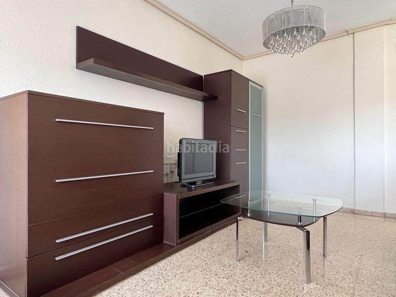 Piso en carrer del pintor ferrer calatayud 5 fantástica vivienda amueblada, amplia, luminosa y muy bien situada en barrio muy agradable en Valencia - Imagen 8