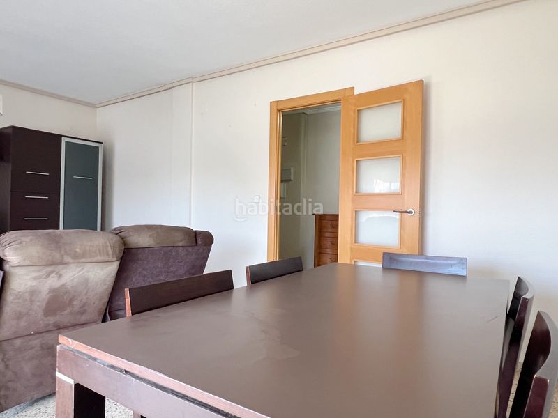 Piso en carrer del pintor ferrer calatayud 5 fantástica vivienda amueblada, amplia, luminosa y muy bien situada en barrio muy agradable en Valencia - Imagen 9