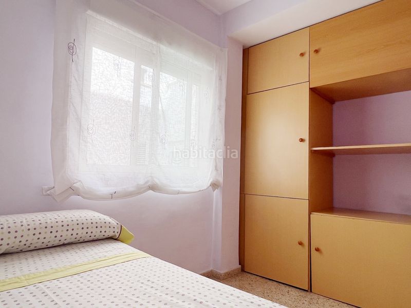 Piso en carrer del pintor ferrer calatayud 5 fantástica vivienda amueblada, amplia, luminosa y muy bien situada en barrio muy agradable en Valencia - Imagen 39