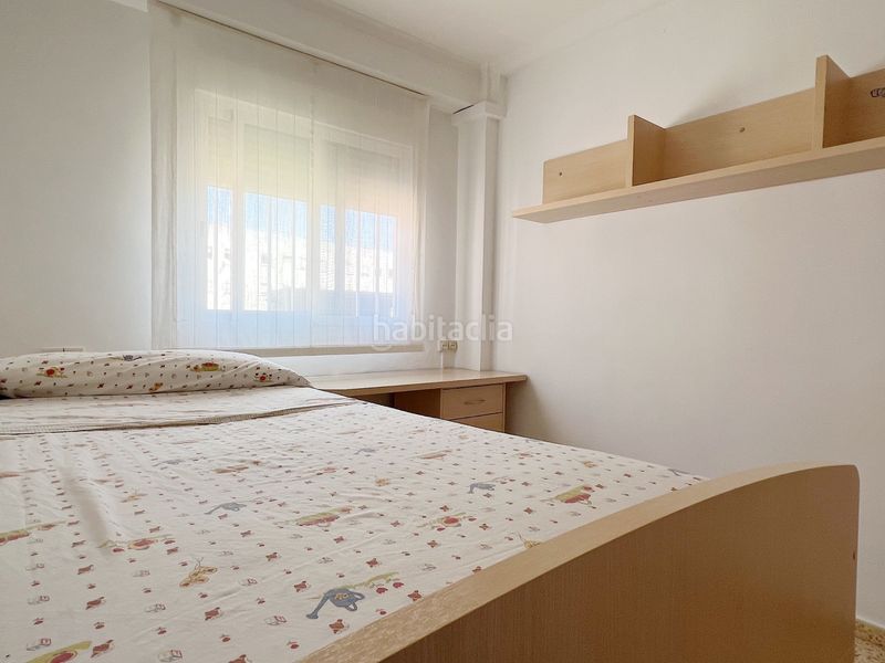 Piso en carrer del pintor ferrer calatayud 5 fantástica vivienda amueblada, amplia, luminosa y muy bien situada en barrio muy agradable en Valencia - Imagen 29