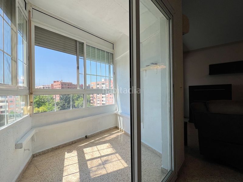 Piso en carrer del pintor ferrer calatayud 5 fantástica vivienda amueblada, amplia, luminosa y muy bien situada en barrio muy agradable en Valencia - Imagen 12