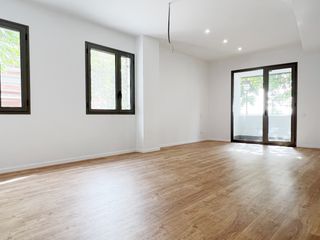 Rent Flat in Carrer del músic chapí 56. Fantástica vivienda con piscina y garaje nueva a estrenar!!
